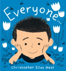 Everyone, Hardback Book Everyone, Hardback Book
