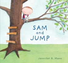 Sam and Jump, Hardback Book Sam and Jump, Hardback Book