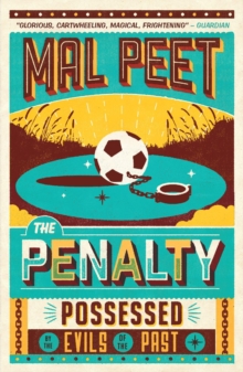 The Penalty, Paperback Book The Penalty, Paperback Book