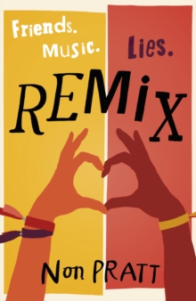 REMIX, Paperback Book REMIX, Paperback Book