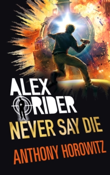 Image for Never say die