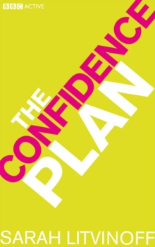 The Confidence Plan, Paperback Book The Confidence Plan, Paperback Book