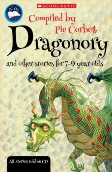 Dragonory and Other Stories to Read and Tell, Mixed media product Book Dragonory and Other Stories to Read and Tell, Mixed media product Book