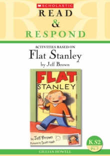 Flat Stanley Teacher Resource, Paperback Book Flat Stanley Teacher Resource, Paperback Book