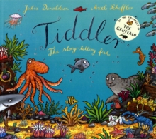 Tiddler, Paperback Tiddler, Paperback