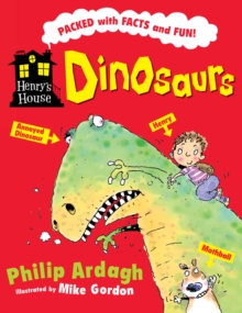 Dinosaurs, Paperback Dinosaurs, Paperback
