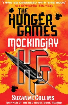 Mockingjay, Paperback Book Mockingjay, Paperback Book