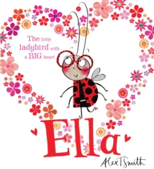 Ella, Paperback Ella, Paperback