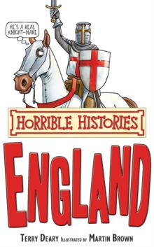 England, Paperback Book England, Paperback Book
