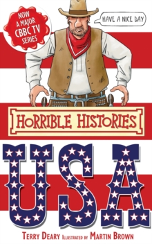 USA, Paperback Book USA, Paperback Book