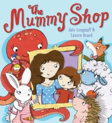 The Mummy Shop, Paperback The Mummy Shop, Paperback