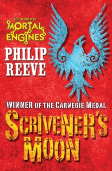 Scrivener's Moon, Paperback Book Scrivener's Moon, Paperback Book
