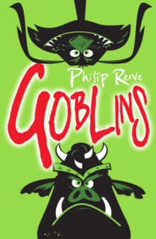 Goblins, Paperback Book Goblins, Paperback Book