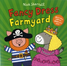 Fancy Dress Farmyard, Paperback Book Fancy Dress Farmyard, Paperback Book