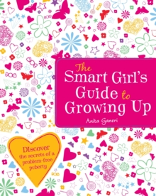 The Smart Girl's Guide to Growing Up, Paperback Book The Smart Girl's Guide to Growing Up, Paperback Book