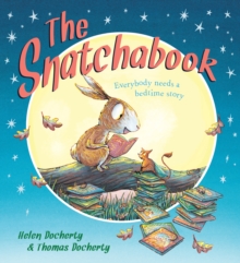 The Snatchabook, Paperback The Snatchabook, Paperback