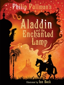 Aladdin and the Enchanted Lamp, Paperback Book Aladdin and the Enchanted Lamp, Paperback Book