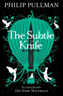 The Subtle Knife Essays