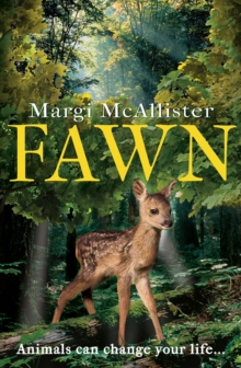 Fawn, Paperback Book Fawn, Paperback Book