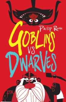 Goblins Vs Dwarves, Paperback Book Goblins Vs Dwarves, Paperback Book