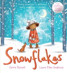 Snowflakes, Paperback Snowflakes, Paperback