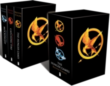 The Hunger Games Trilogy Classic, Paperback The Hunger Games Trilogy Classic, Paperback
