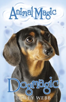Dogmagic, Paperback Book Dogmagic, Paperback Book