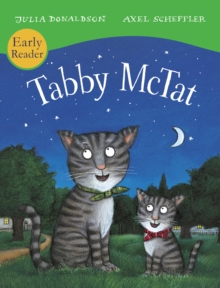 Tabby McTat (Early Reader), Paperback Tabby McTat (Early Reader), Paperback
