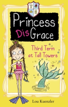 Third Term at Tall Towers, Paperback Third Term at Tall Towers, Paperback