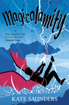 Magicalamity, Paperback Magicalamity, Paperback