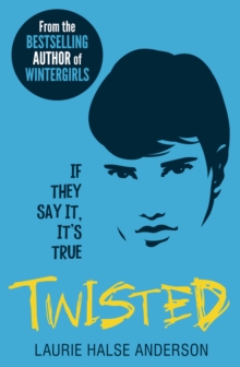 Twisted, Paperback Twisted, Paperback