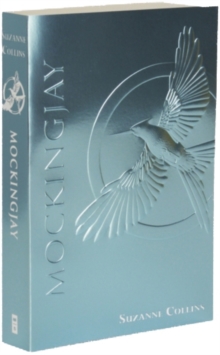 Mockingjay, Paperback Mockingjay, Paperback