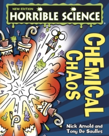 Chemical Chaos, Paperback Book Chemical Chaos, Paperback Book