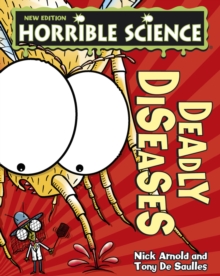 Deadly Diseases, Paperback Book Deadly Diseases, Paperback Book