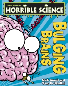 Bulging Brains, Paperback Bulging Brains, Paperback