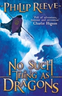 No Such Thing As Dragons, Paperback Book No Such Thing As Dragons, Paperback Book