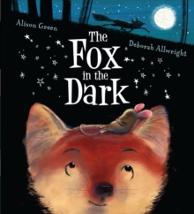 The Fox in the Dark, Paperback Book The Fox in the Dark, Paperback Book