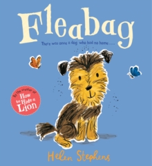 Fleabag, Paperback Book Fleabag, Paperback Book