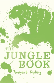 The Jungle Book, Paperback Book The Jungle Book, Paperback Book
