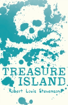 Treasure Island, Paperback Book Treasure Island, Paperback Book