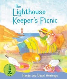 The Lighthouse Keeper's Picnic, Paperback Book The Lighthouse Keeper's Picnic, Paperback Book