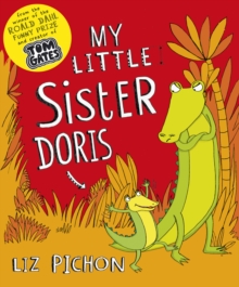 My Little Sister Doris, Paperback Book My Little Sister Doris, Paperback Book