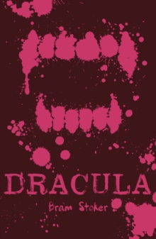 Dracula, Paperback Book Dracula, Paperback Book