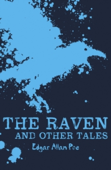 The Raven and Other Tales, Paperback Book The Raven and Other Tales, Paperback Book