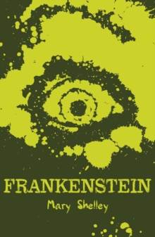 Frankenstein, Paperback Book Frankenstein, Paperback Book