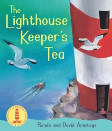 The Lighthouse Keeper's Tea, Paperback The Lighthouse Keeper's Tea, Paperback