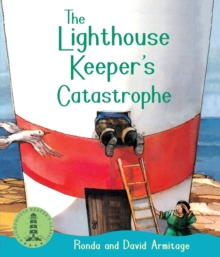 The Lighthouse Keeper's Catastrophe, Paperback Book The Lighthouse Keeper's Catastrophe, Paperback Book