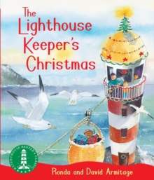 The Lighthouse Keeper's Christmas, Paperback The Lighthouse Keeper's Christmas, Paperback