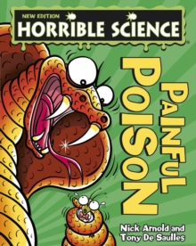 Painful Poison, Paperback Painful Poison, Paperback