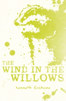 Wind in the Willows, Paperback Book Wind in the Willows, Paperback Book